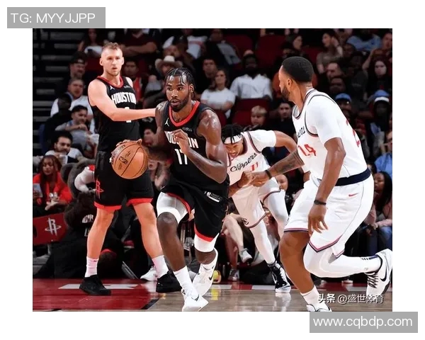 2017年火箭队与快船队精彩对决全场录像回放分析与精彩瞬间重温