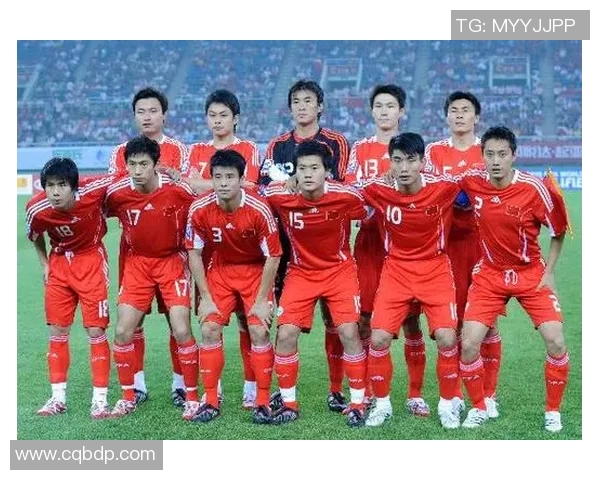 中国与卡塔尔足球赛精彩直播全程回顾与分析